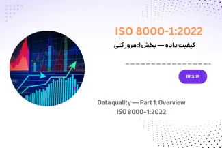 Data quality — Part 1: Overview