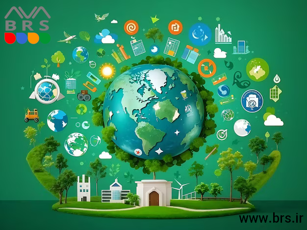 توسعه پایدار