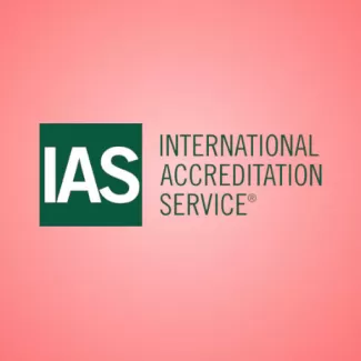 خدمات اعتبار بخشی بین المللی (IAS)