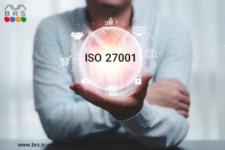 سیستم مدیریت امنیت اطلاعات-ایزو 27001-ISO/IEC 27001