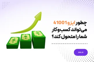 ایزو 41001