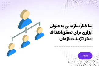 ساختار سازمانی