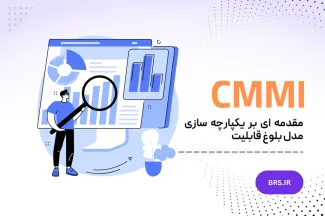  CMMI مقدمه ای بر یکپارچه سازی مدل بلوغ قابلیت