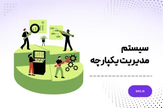سیستم مدیریت یکپارچه (IMS)