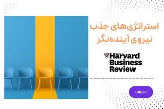 جذب نیرو