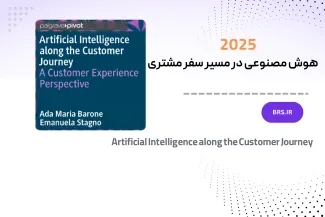 Artificial Intelligence along the Customer Journey