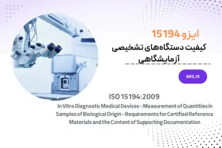 iso 15194