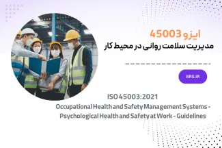 iso 45003