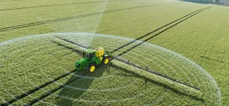 گواهینامه رسته کشاورزی