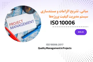 ISO 10006:2017