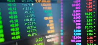 گواهینامه رسته مالی