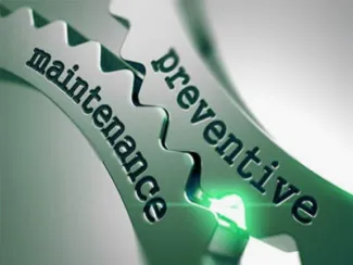 گواهینامه رسته تعمیرات و نگهداری 